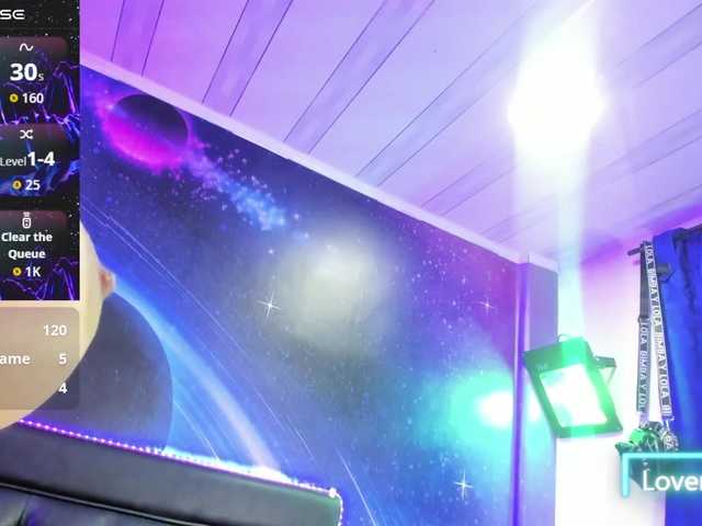 liitle-angels from BongaCams is Freechat