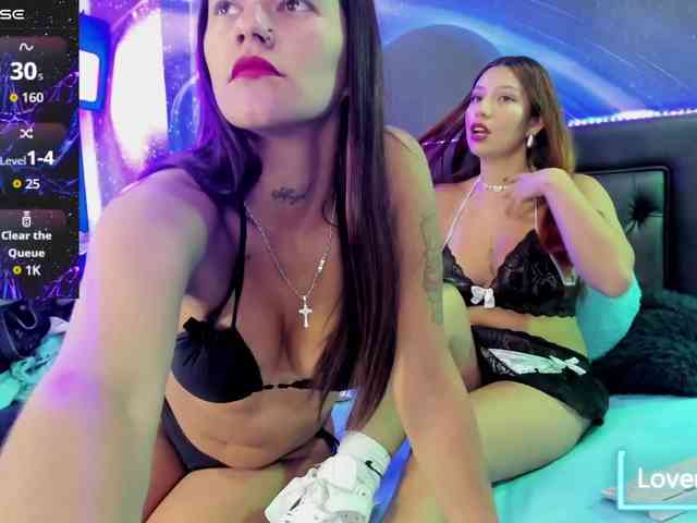 liitle-angels webcam