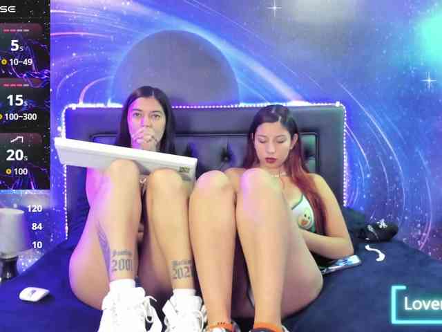 liitle-angels webcam