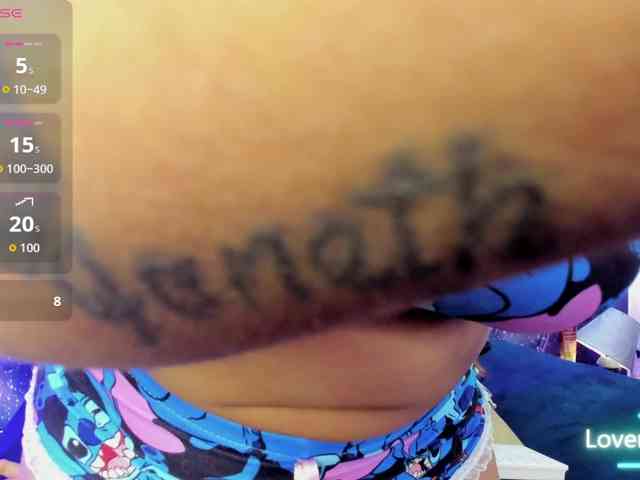 liitle-angels webcam