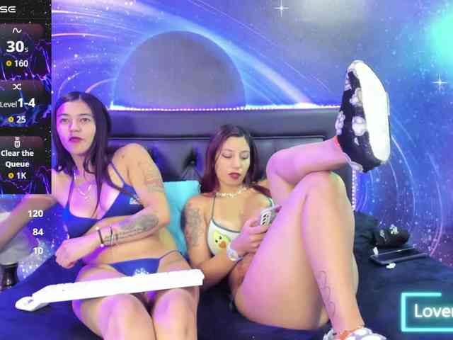 liitle-angels webcam