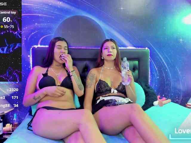 liitle-angels webcam