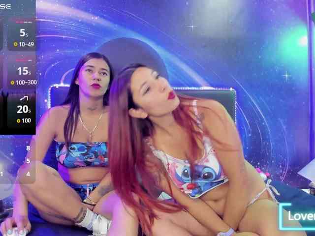 liitle-angels webcam