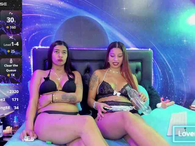 liitle-angels webcam