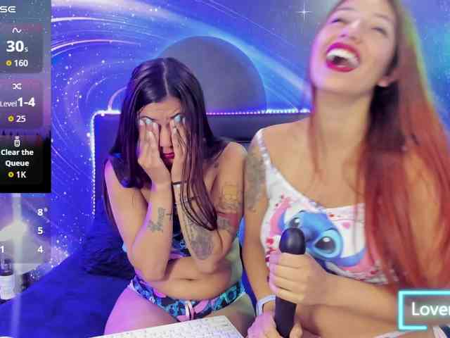 liitle-angels webcam