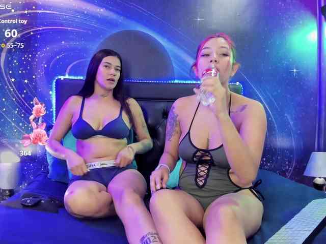 liitle-angels webcam