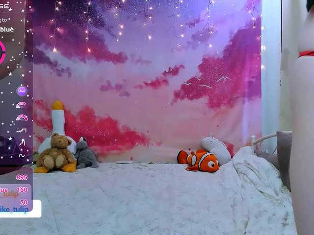 go to chat with KristalLisa