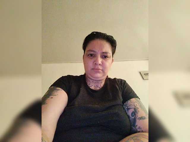 Profile and Statistics for AmaraDubal on BongaCams