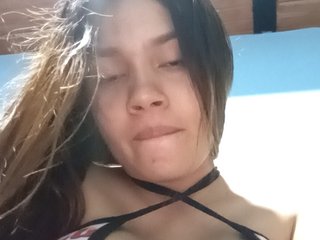 Clover_777_milk Porn Show