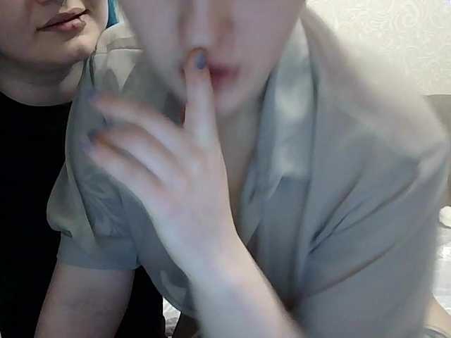 Sweetgirlsss – webcam model profile photo