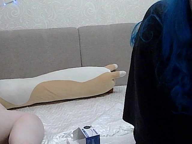 Sweetgirlsss – webcam model profile photo