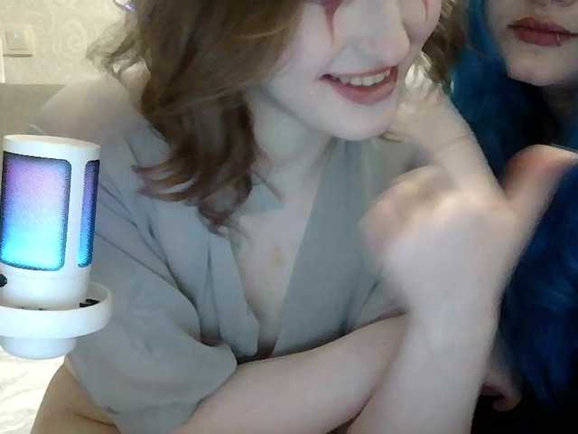 Sweetgirlsss's BongaCams show and profile