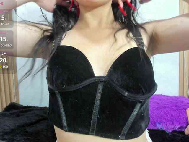 scarlet0limit webcam