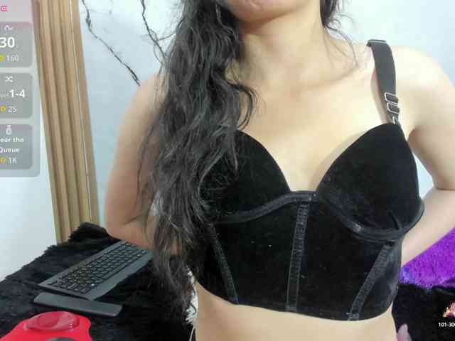 scarlet0limit webcam