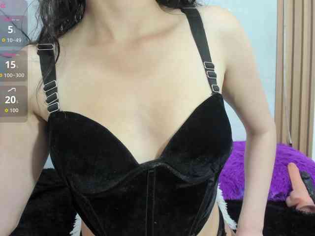 scarlet0limit webcam