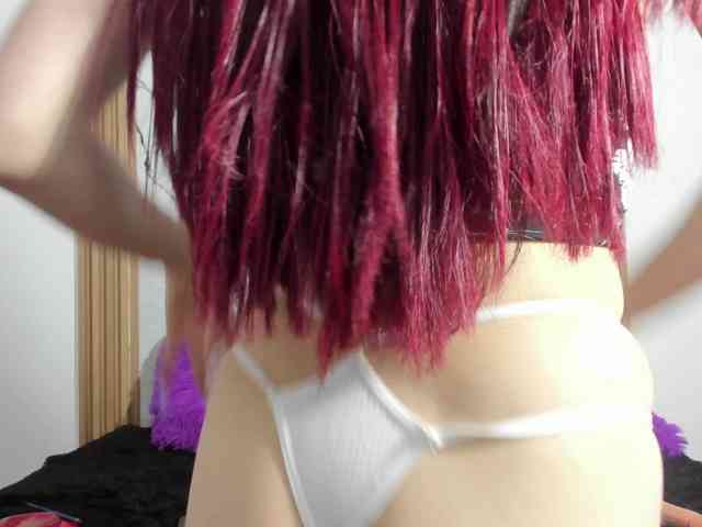 scarlet0limit webcam