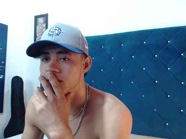 Crissteban1 Crissteban1