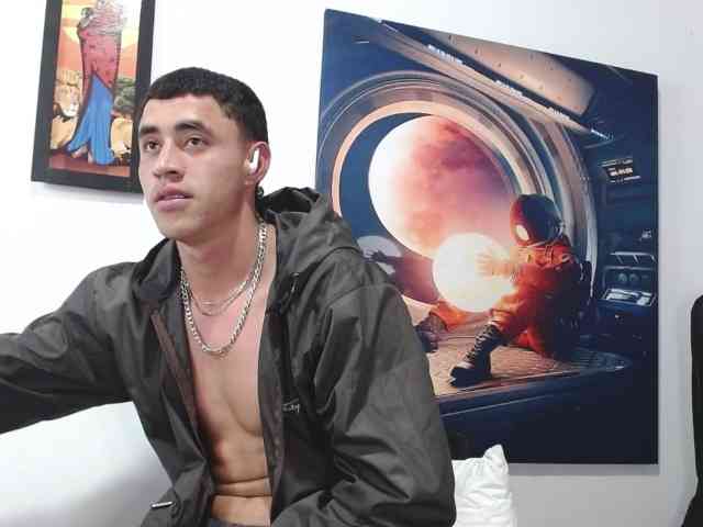 Crissteban1 Crissteban1