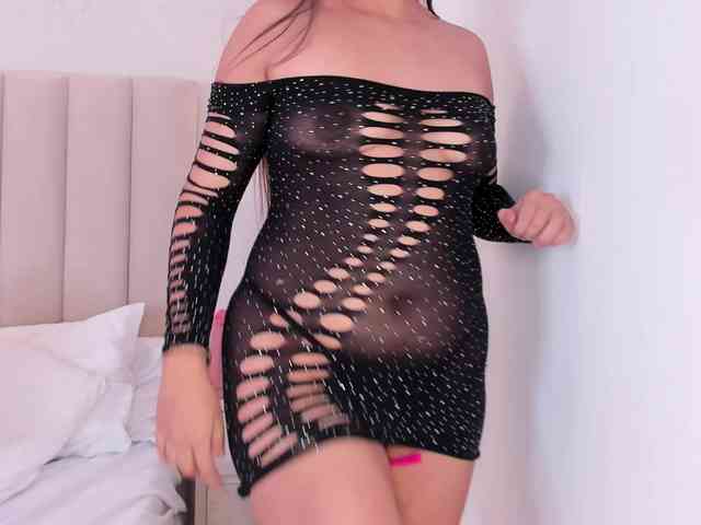 ViolettaRouse webcam