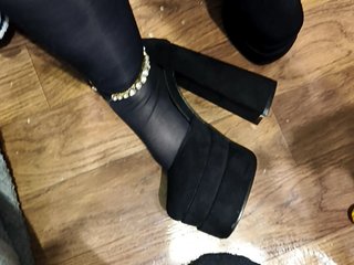 BerryandMister Porn Show