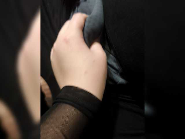 секс с BerryandMister