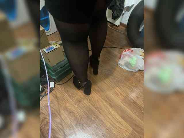 BerryandMister webcam