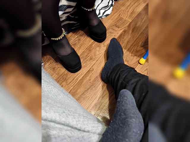 BerryandMister webcam