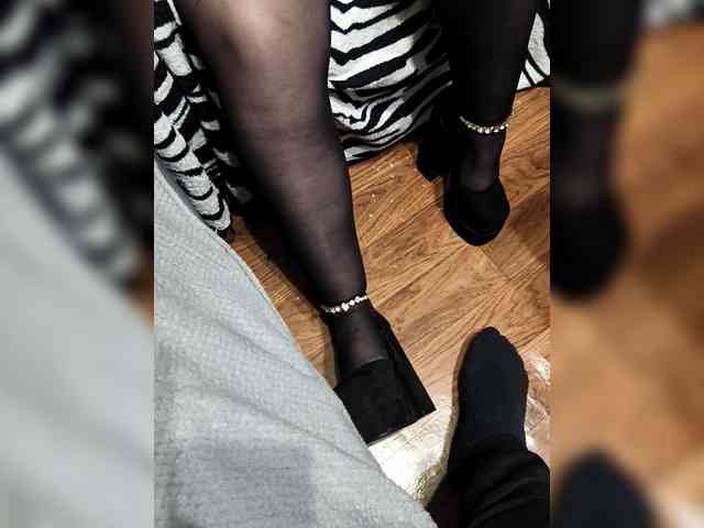 BerryandMister webcam