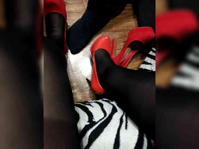 BerryandMister webcam