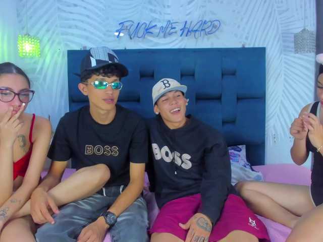 YoungsWild's BongaCams show and profile