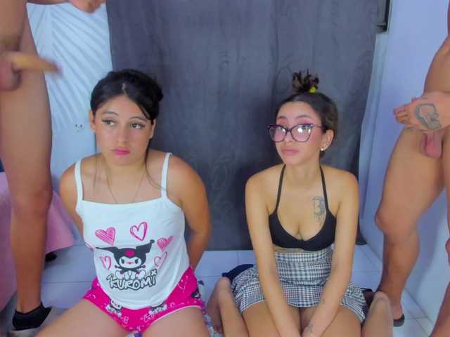 YoungsWild's BongaCams profile