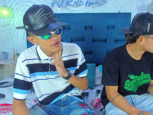 Preview of youngswild