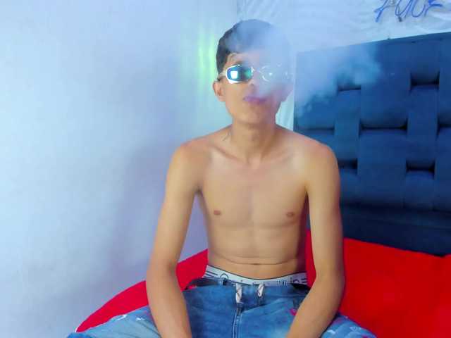 Preview of youngswild