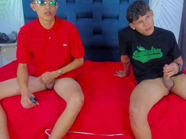 YoungsWild's BongaCams profile