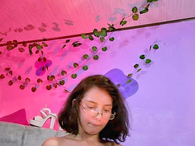 Luana-Soul's BongaCams show and profile