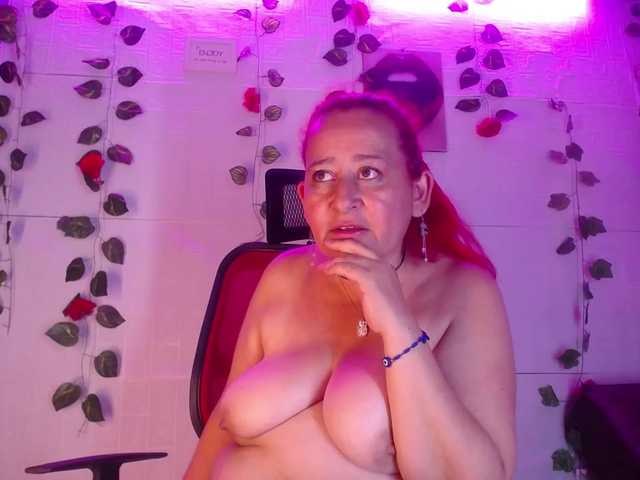 Tyanna-Talk from BongaCams