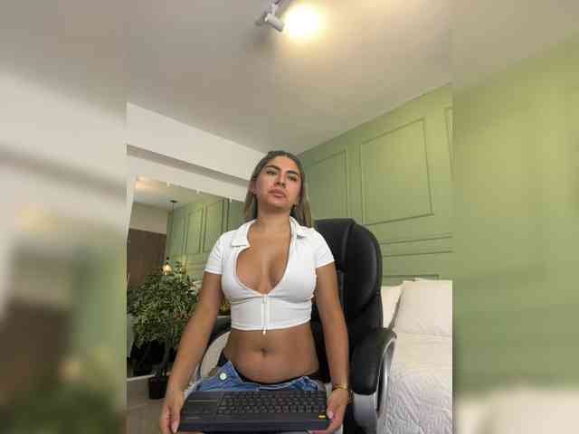 Katalina-21 webcam