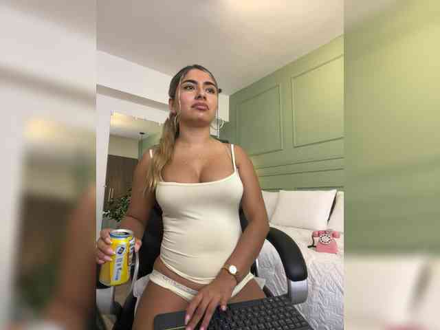 Katalina-21 webcam