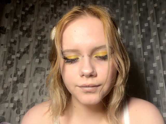 LaelVeller – webcam model profile photo