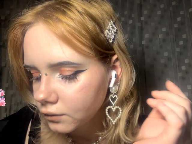 LaelVeller from BongaCams is Freechat