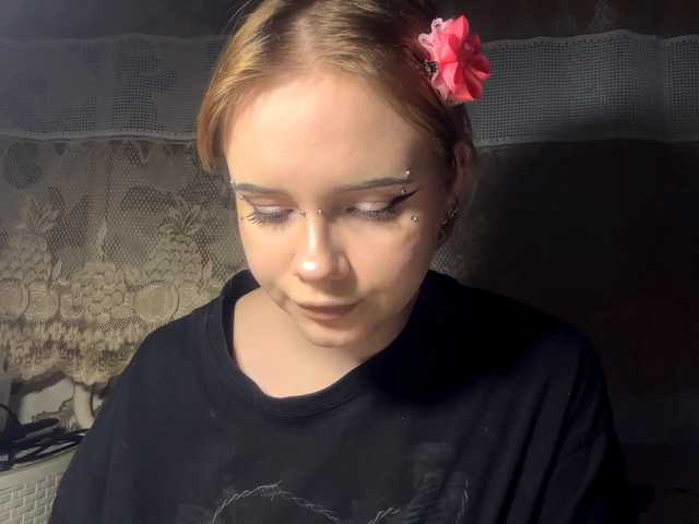 LaelVeller's BongaCams show and profile