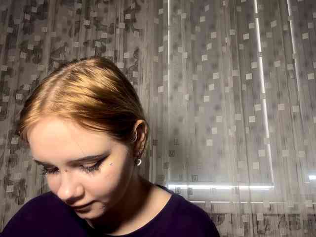 livecam porn LaelVeller