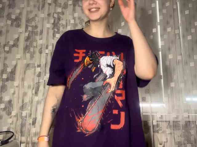 video chat nude LaelVeller