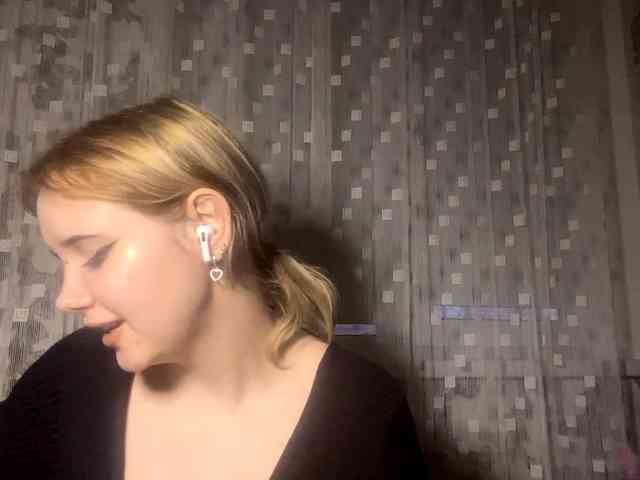 LaelVeller Live Webcam on BongaCams