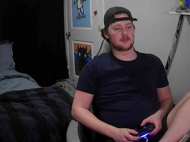 MattStiff Live Webcam on BongaCams