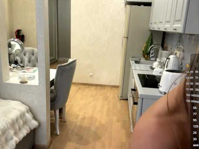 NicolleReisman — SQUIRT MULTIPLE TIMES ON CAMERA 1500tk