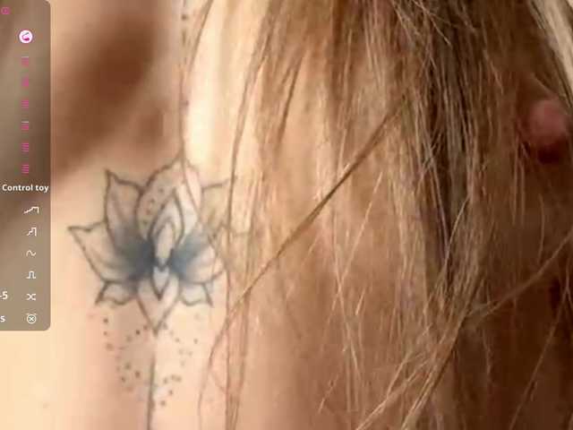 NicolleReisman webcam stream