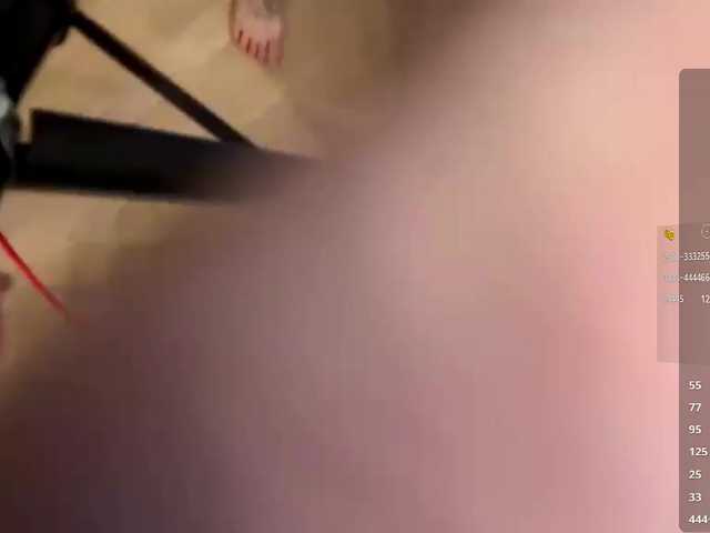 NicolleReisman from BongaCams