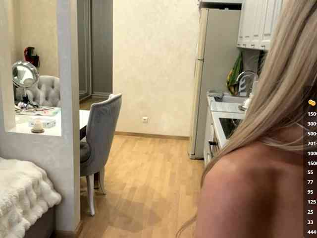 NicolleReisman webcam