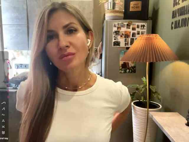 NicolleReisman webcam